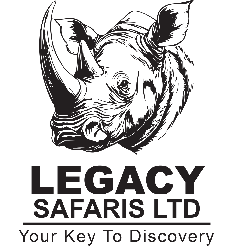 Legacy Safaris Ltd – Website Development Project