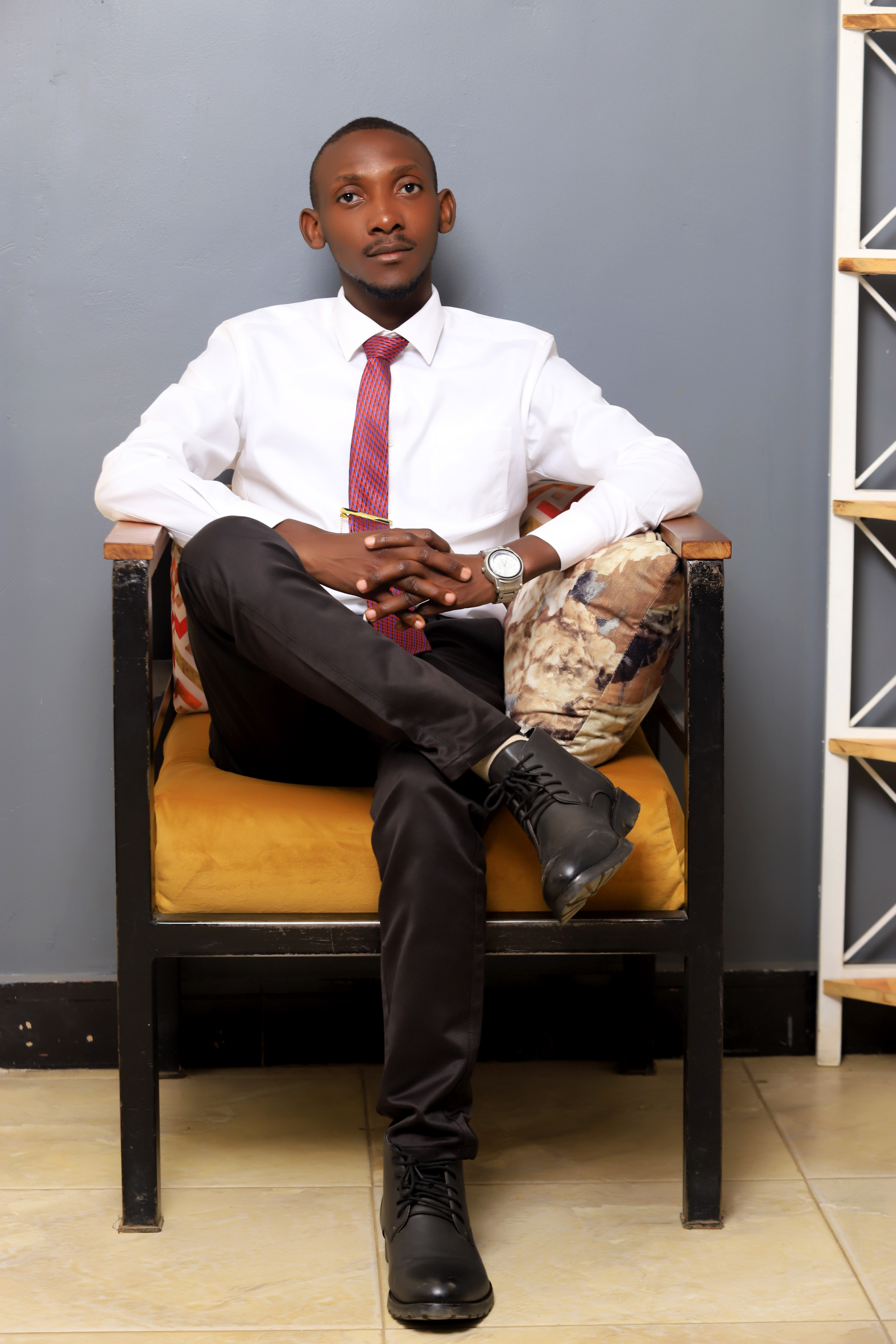 Agaba Richard